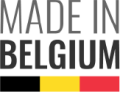 Made in belgium creal