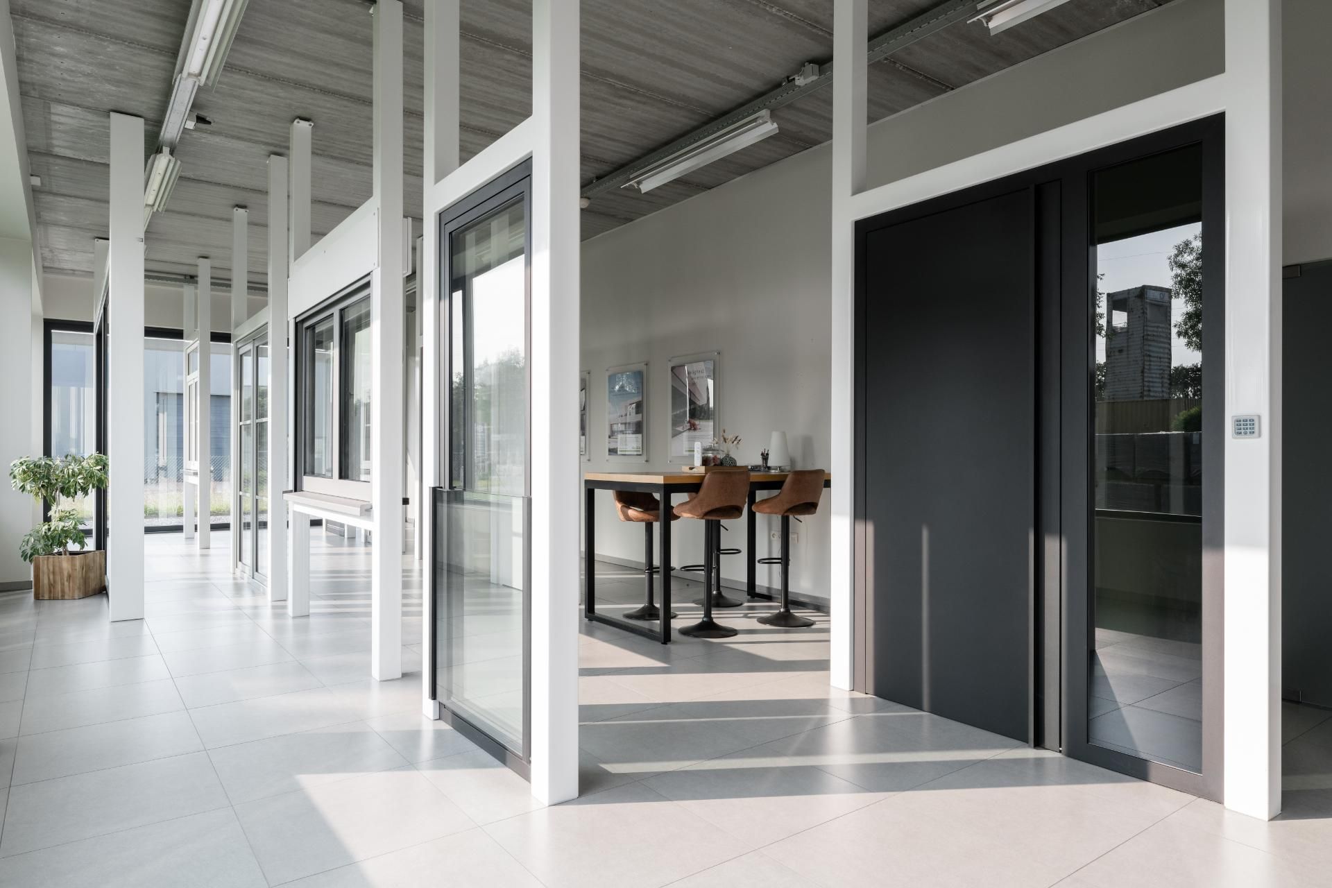 Woninbouw door Creal in Lommel